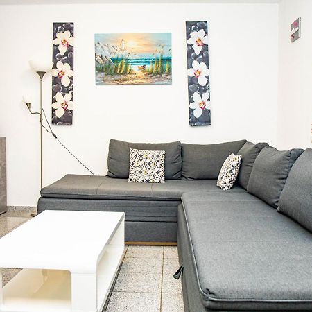 Ferienwohnungen Saida Wohnung 5 Norden Extérieur photo