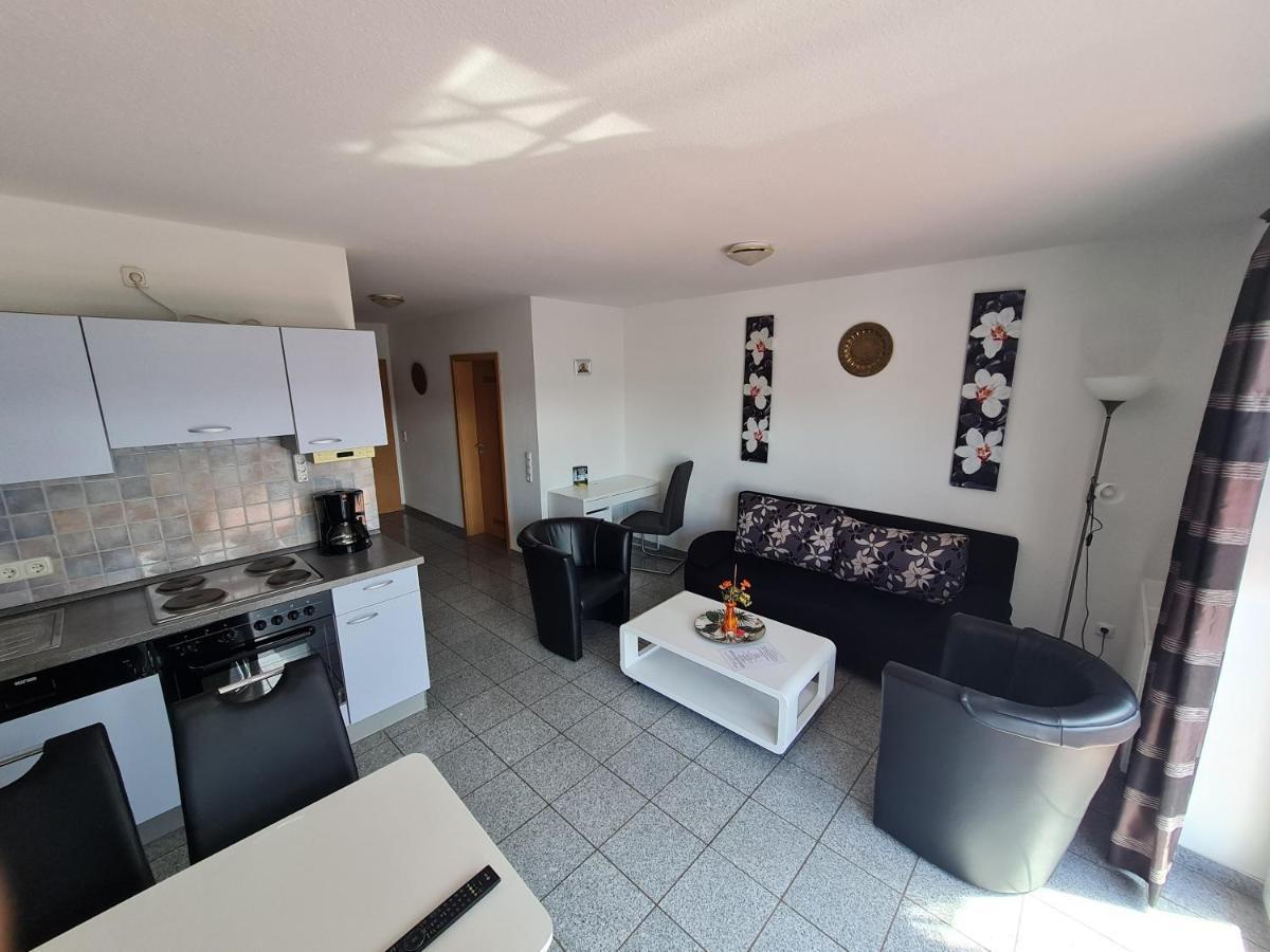 Ferienwohnungen Saida Wohnung 5 Norden Extérieur photo