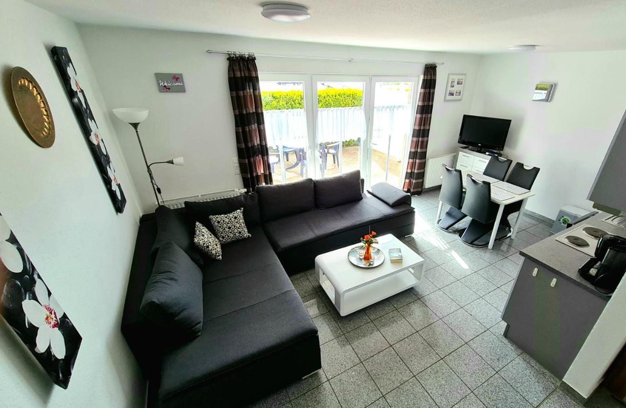 Ferienwohnungen Saida Wohnung 5 Norden Extérieur photo