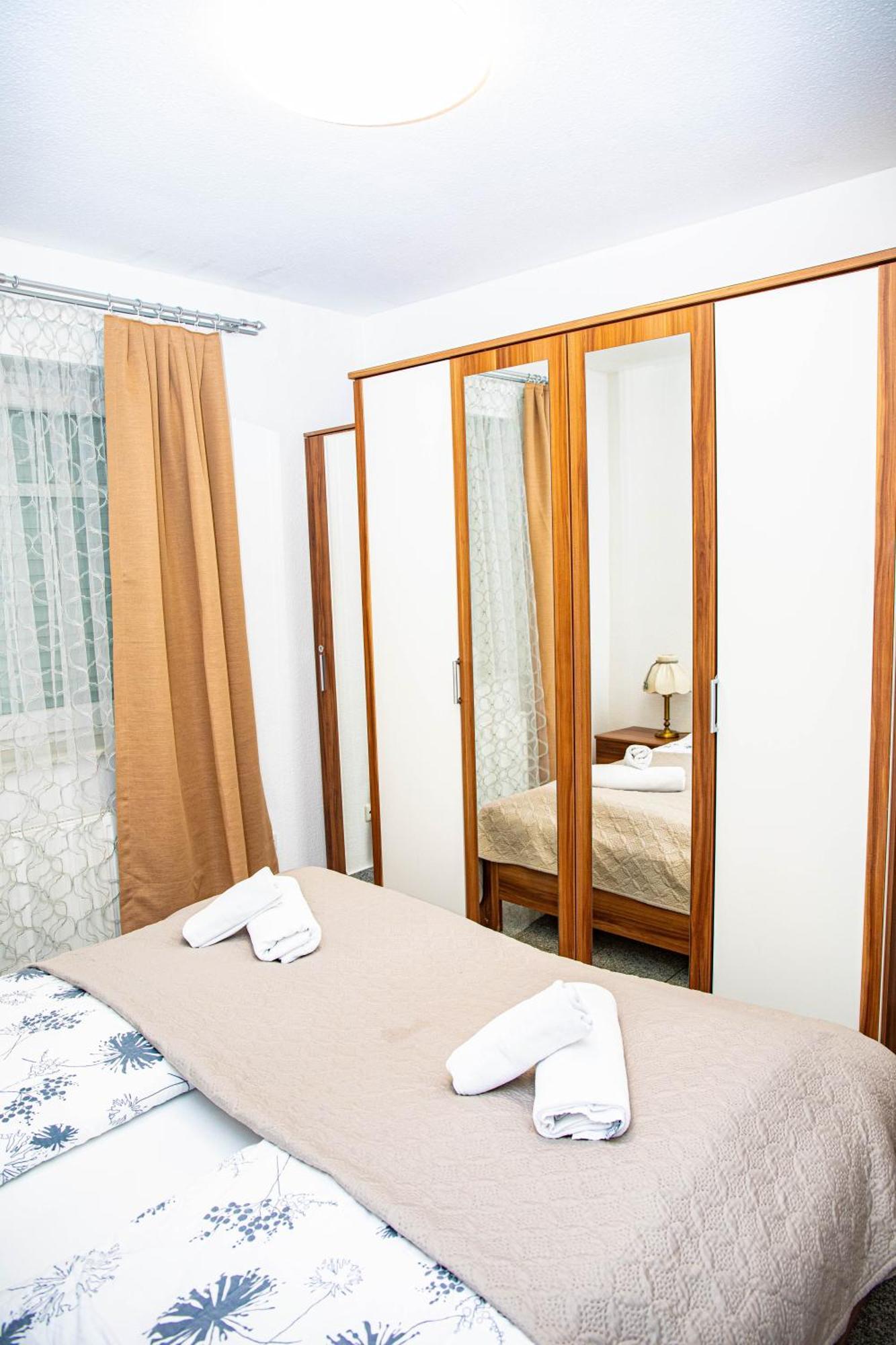 Ferienwohnungen Saida Wohnung 5 Norden Extérieur photo