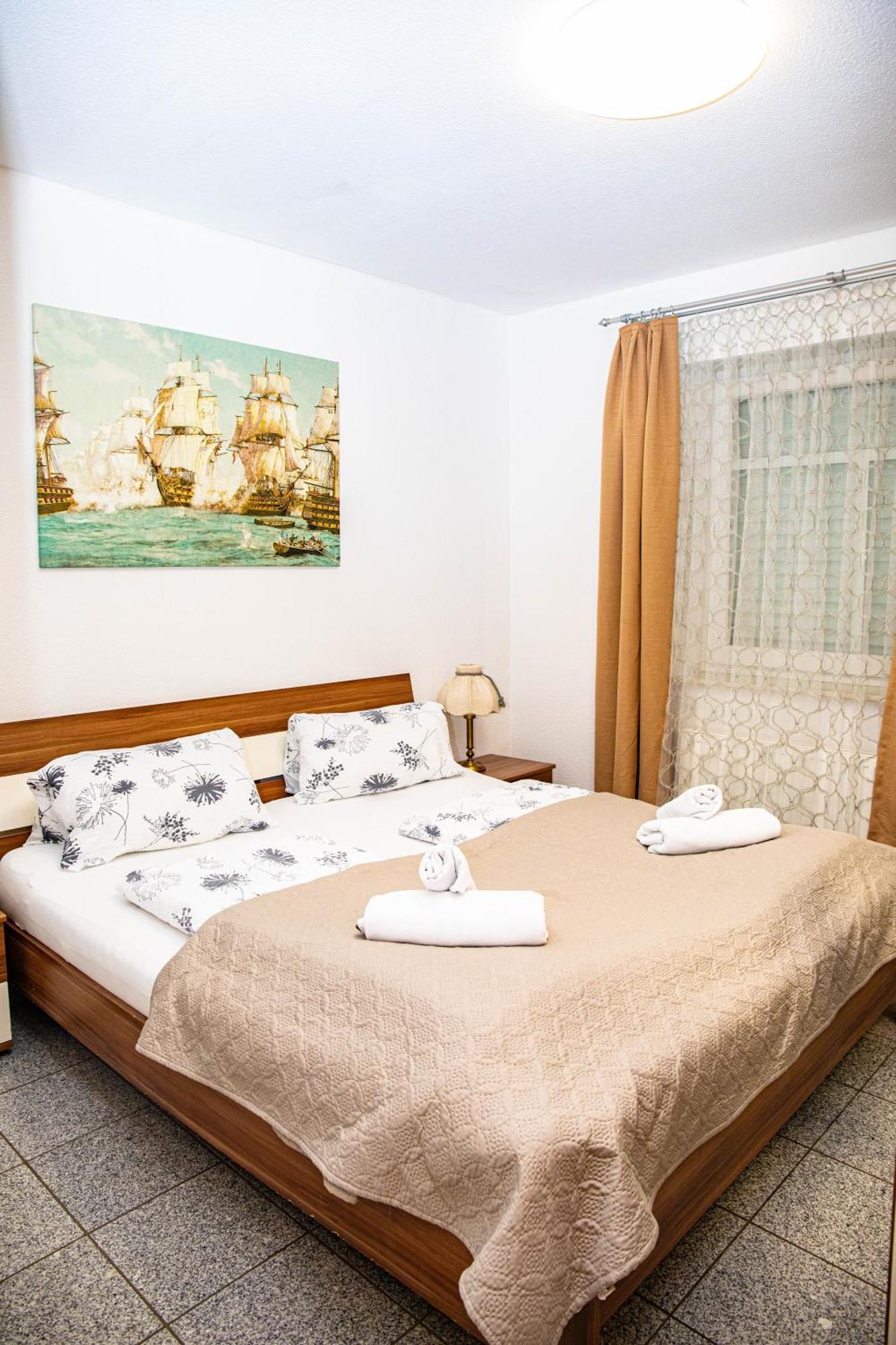 Ferienwohnungen Saida Wohnung 5 Norden Extérieur photo