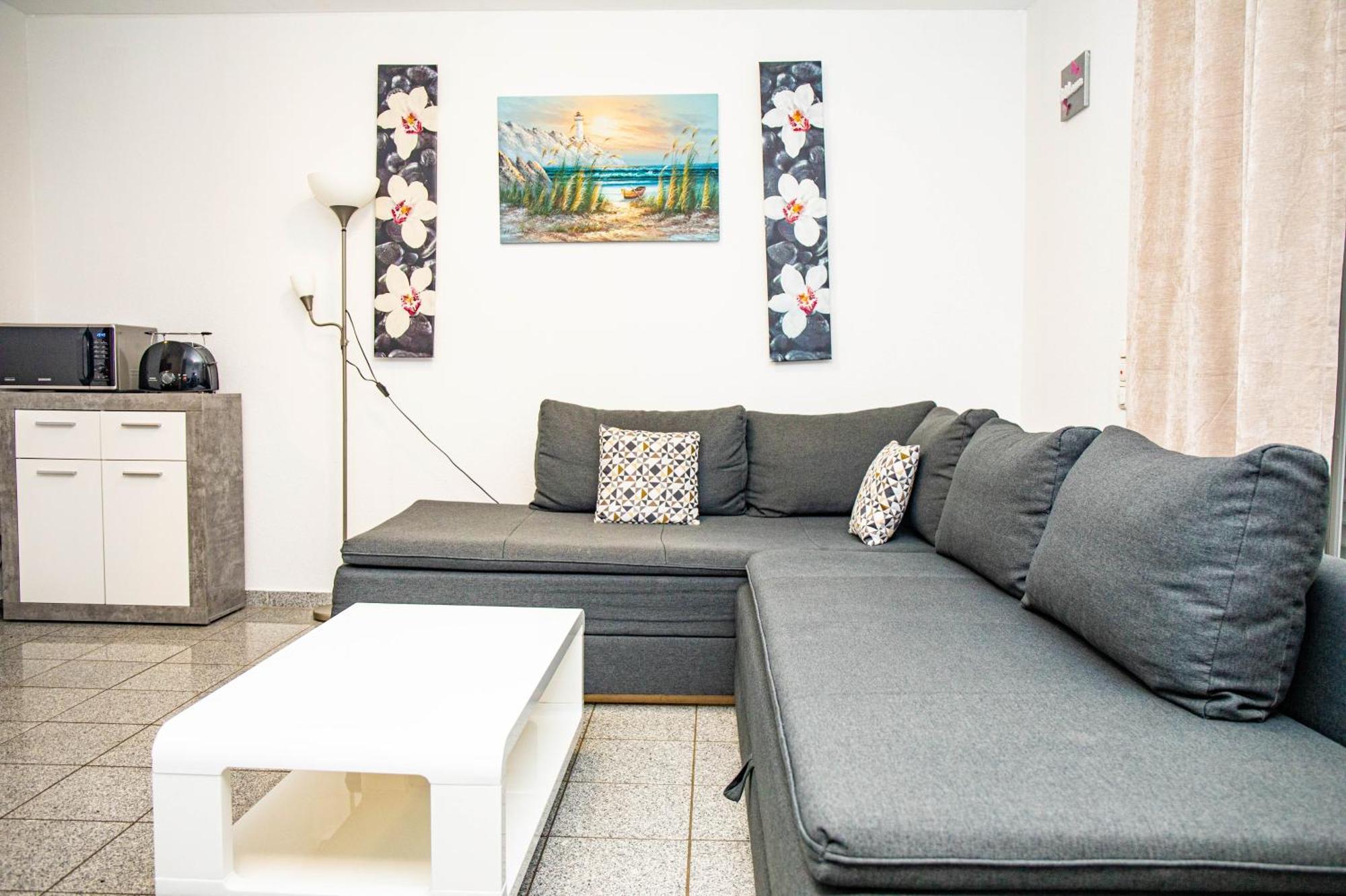 Ferienwohnungen Saida Wohnung 5 Norden Extérieur photo